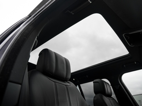 Used Land Rover Range Rover 2020 for sale - 75669878: Photo 9