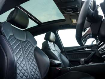Used Audi Q5 2019 for sale - 75268582: Photo