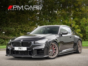 Used BMW M2 2023 for sale - 76440925: Photo