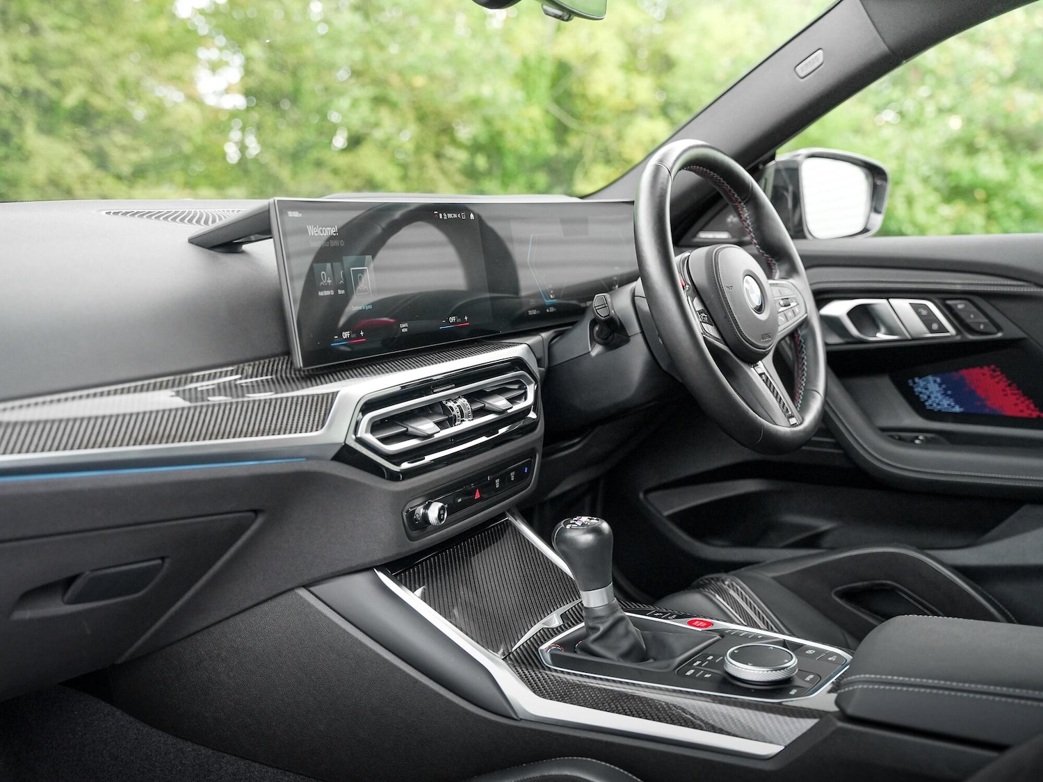 Used BMW M2 2023 for sale - 76440925: Photo 24