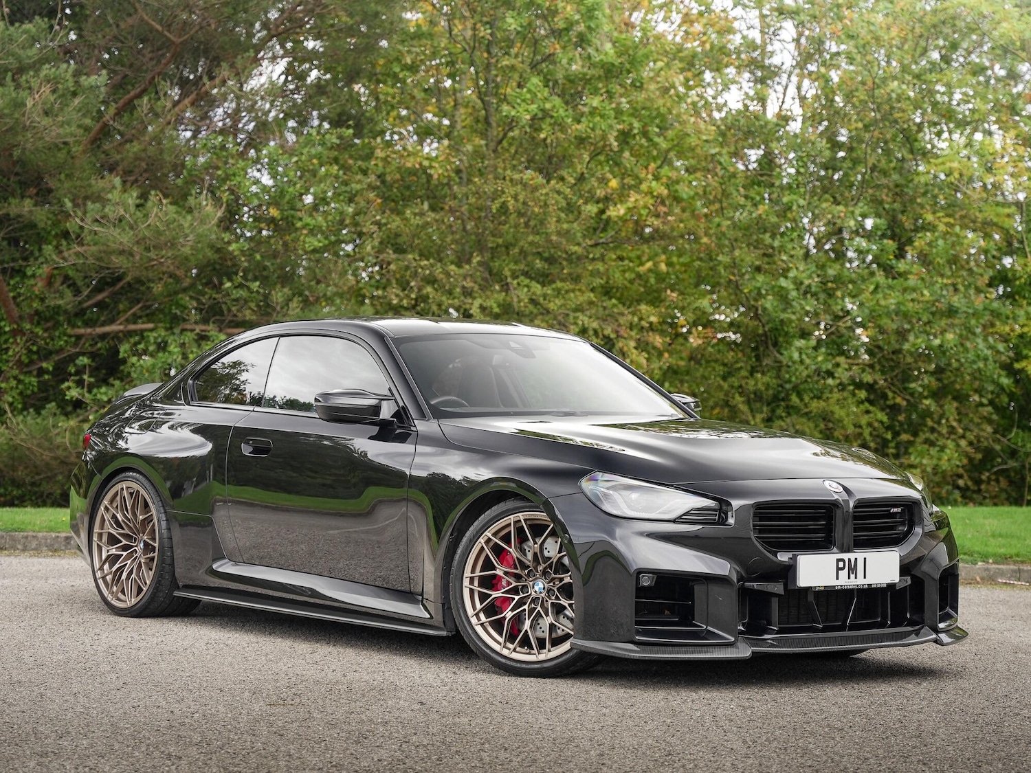 Used BMW M2 2023 for sale - 76440925: Photo 38