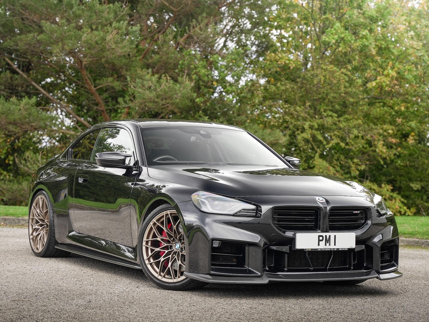 Used BMW M2 2023 for sale - 76440925: Photo 41