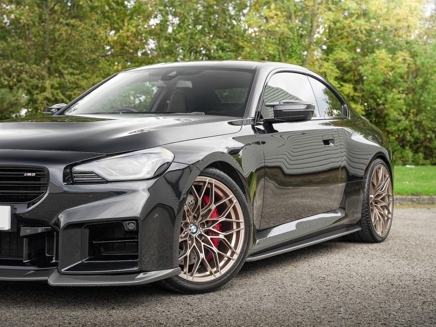 Used BMW M2 2023 for sale - 76440925: Photo 48