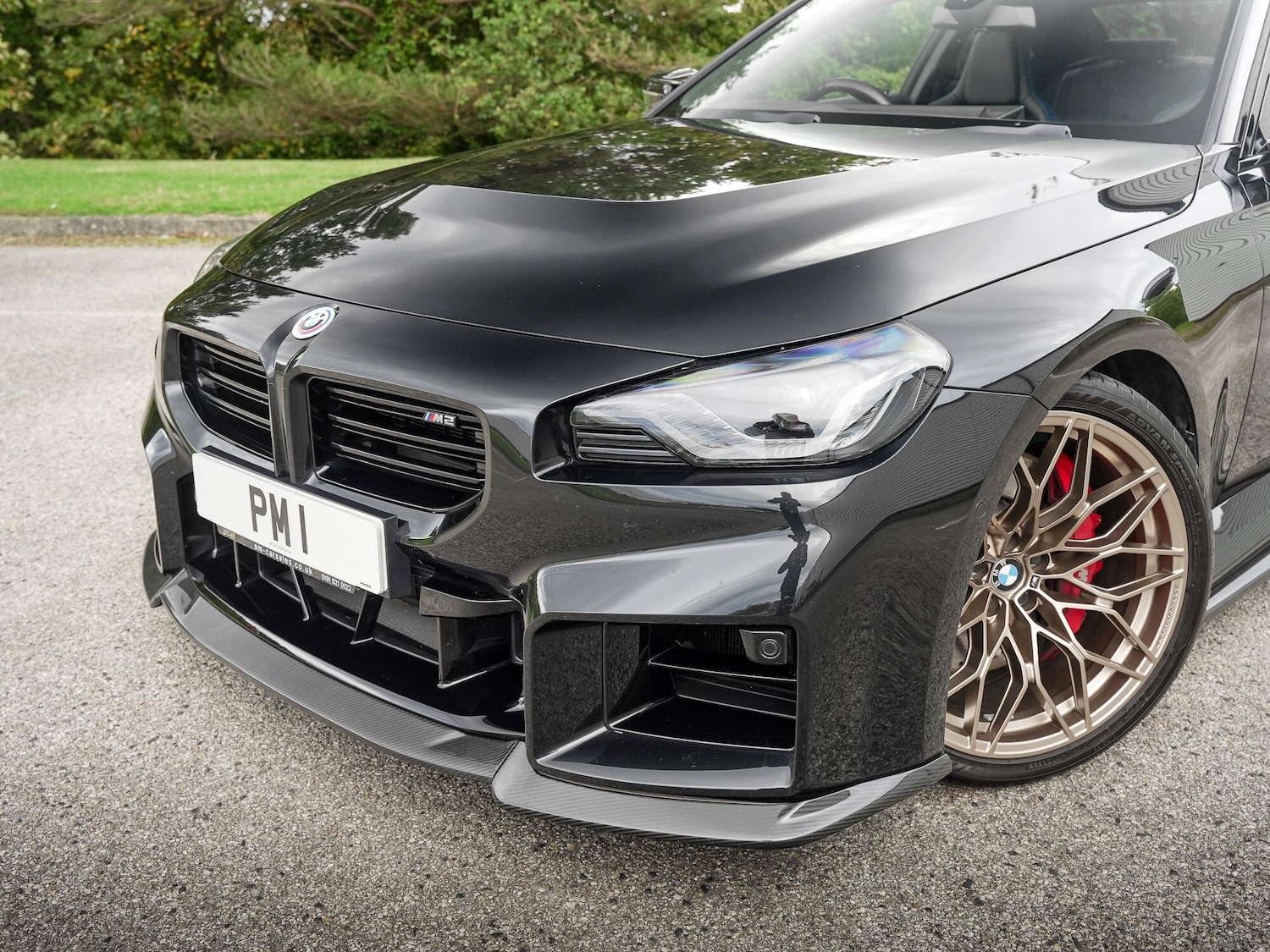 Used BMW M2 2023 for sale - 76440925: Photo 49