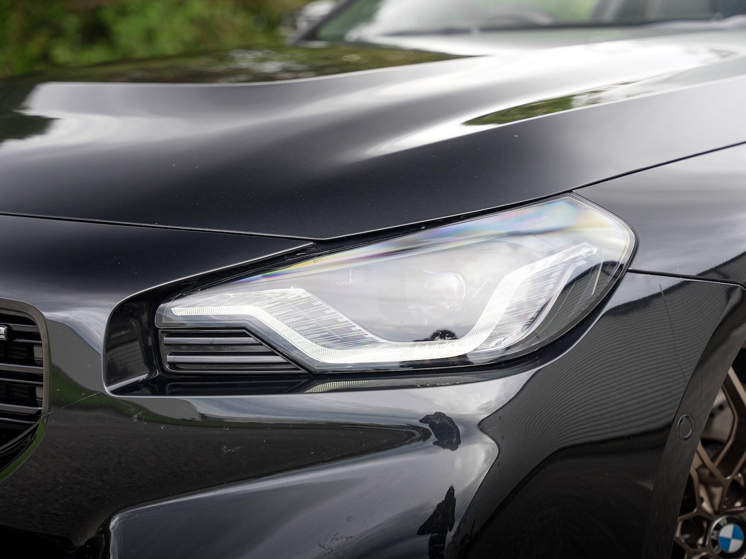 Used BMW M2 2023 for sale - 76440925: Photo 50