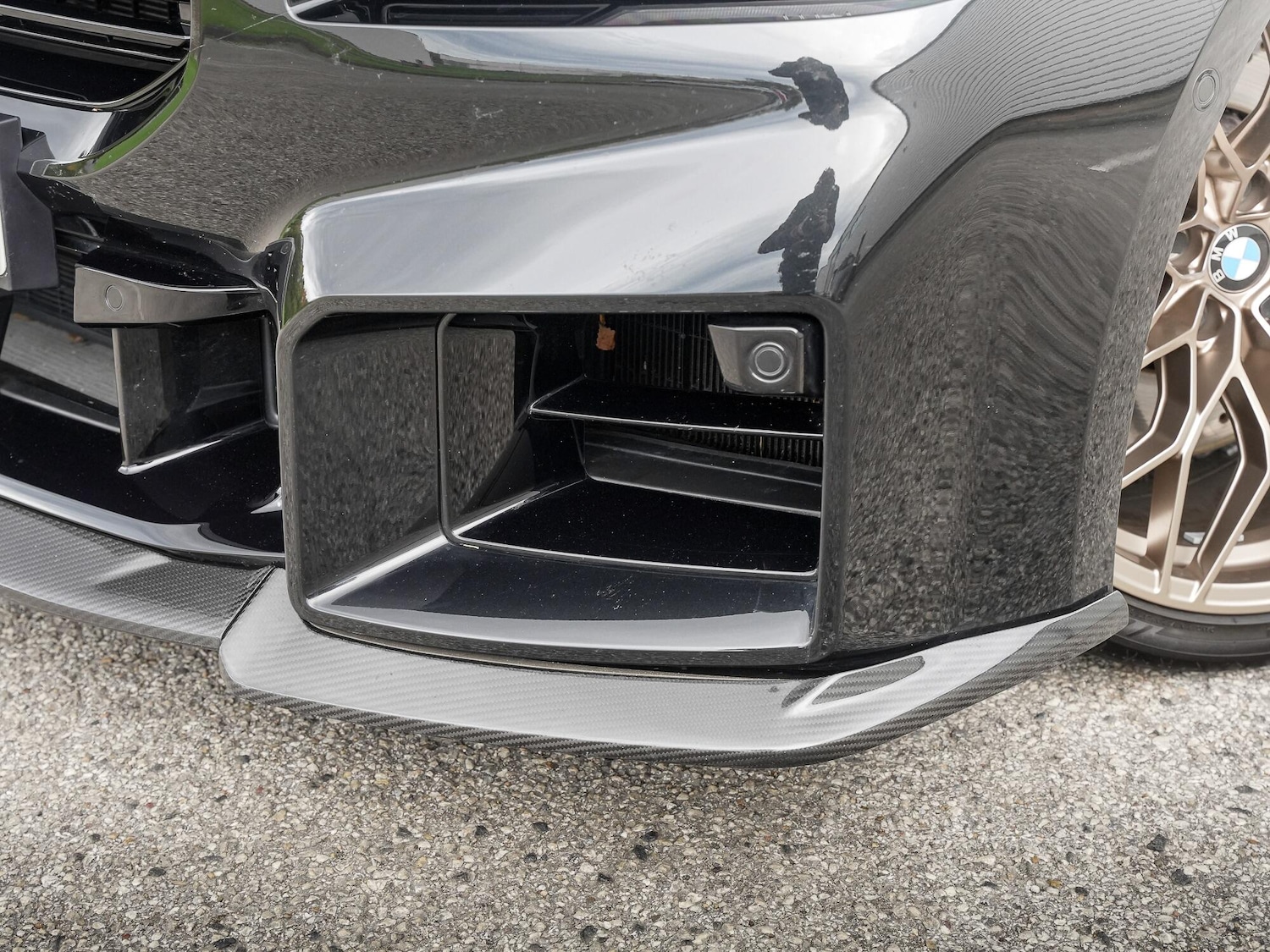 Used BMW M2 2023 for sale - 76440925: Photo 51