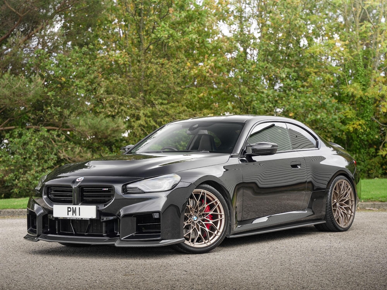 Used BMW M2 2023 for sale - 76440925: Photo 52