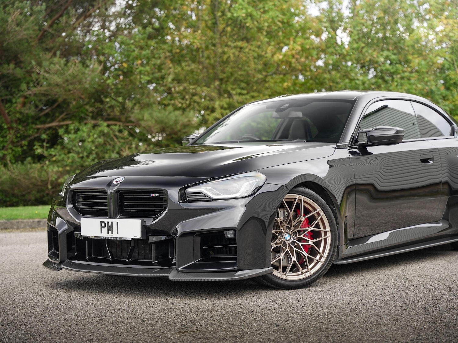 Used BMW M2 2023 for sale - 76440925: Photo 55