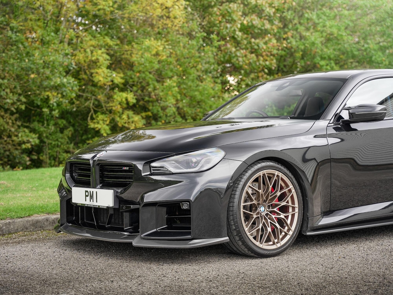 Used BMW M2 2023 for sale - 76440925: Photo 56