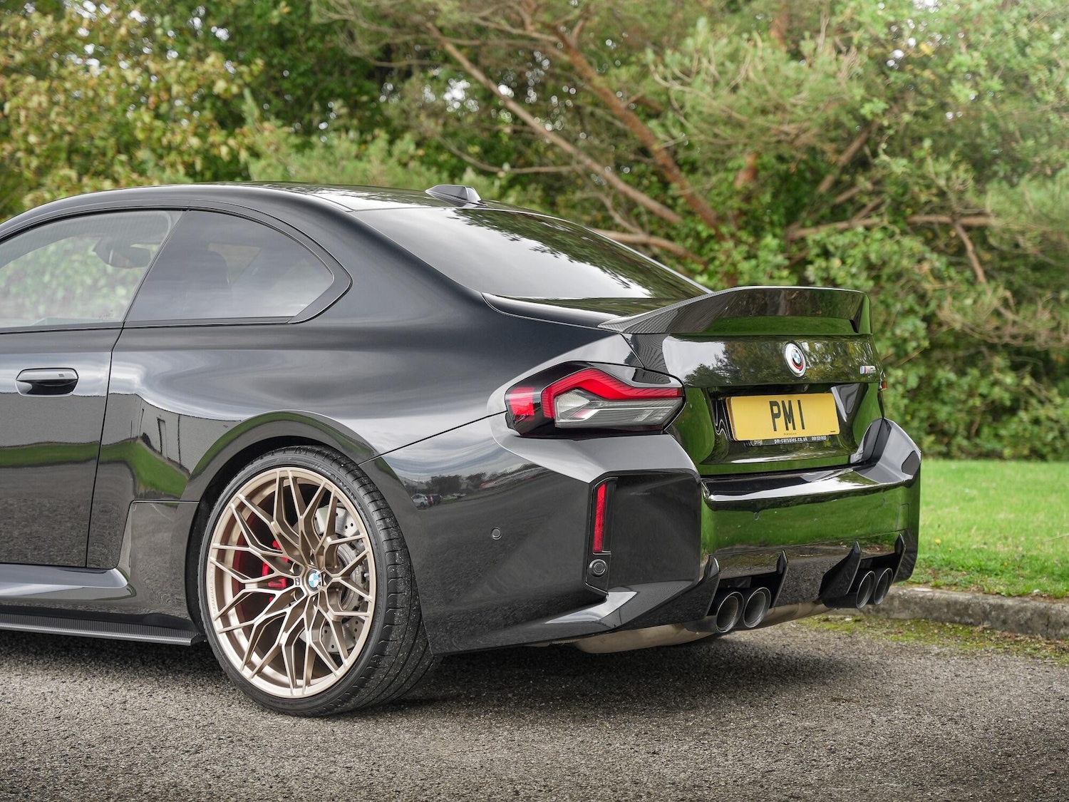 Used BMW M2 2023 for sale - 76440925: Photo 58