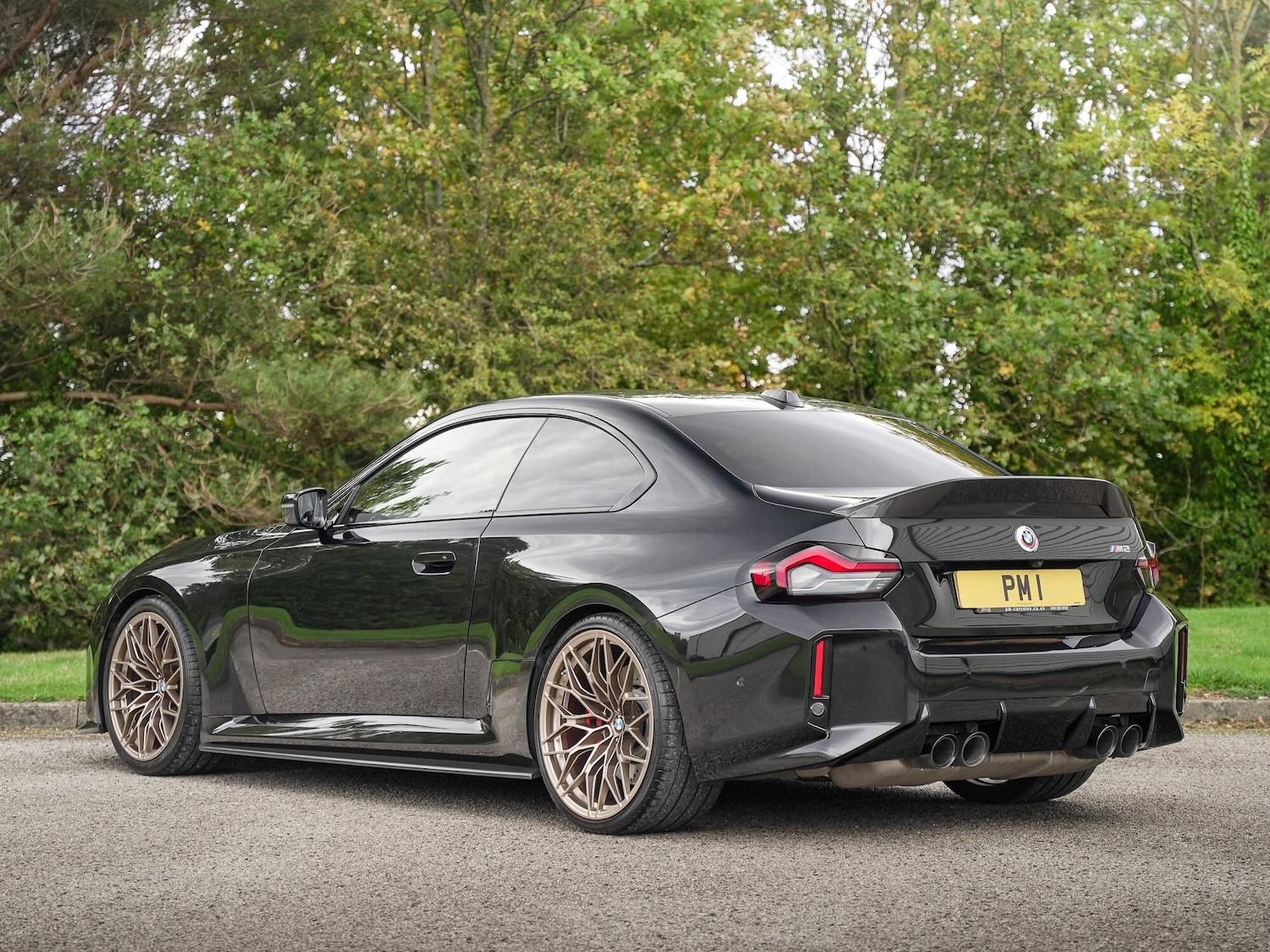 Used BMW M2 2023 for sale - 76440925: Photo 59