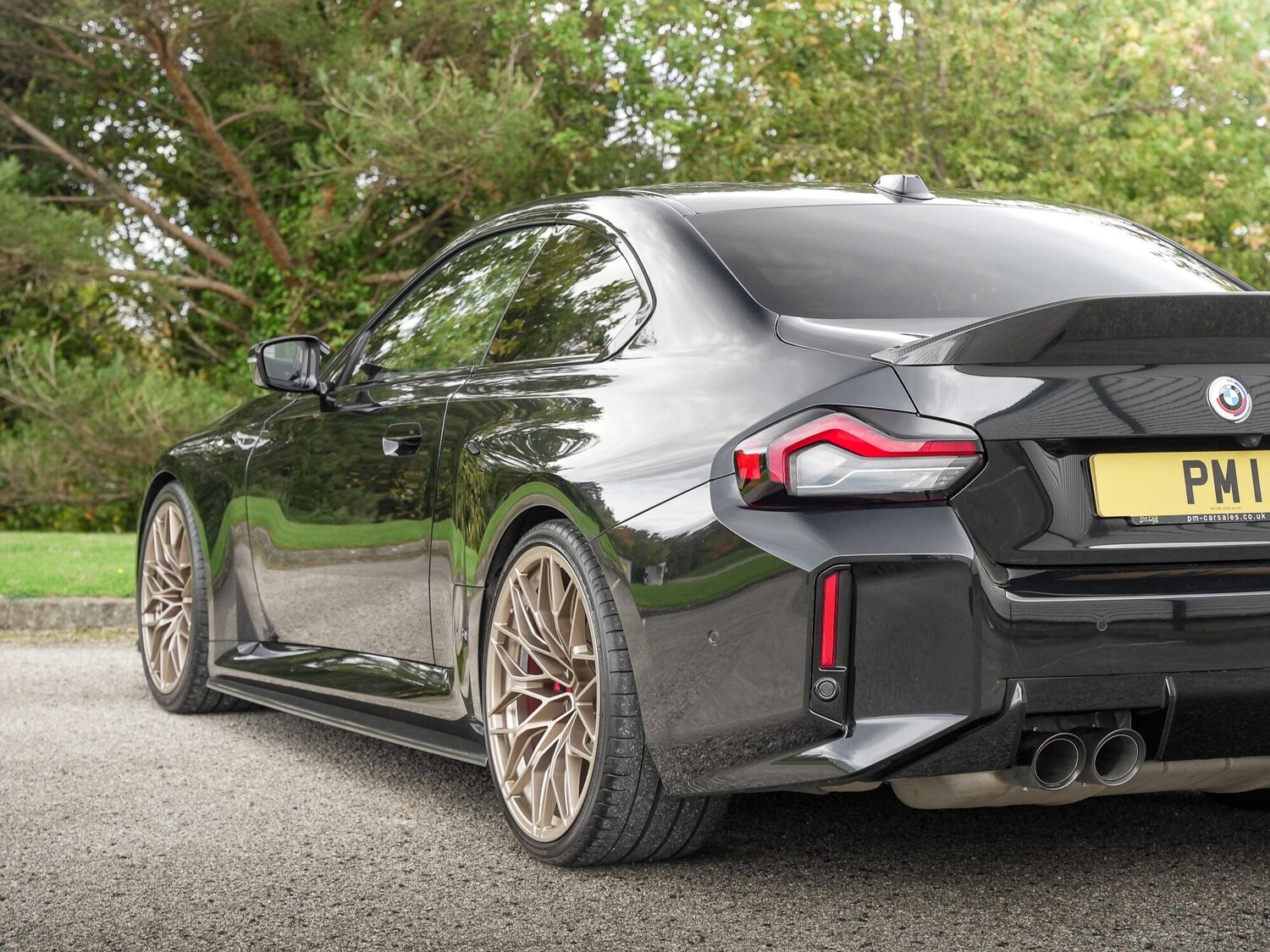 Used BMW M2 2023 for sale - 76440925: Photo 61