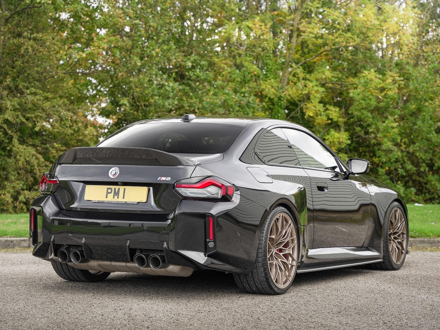 Used BMW M2 2023 for sale - 76440925: Photo 69