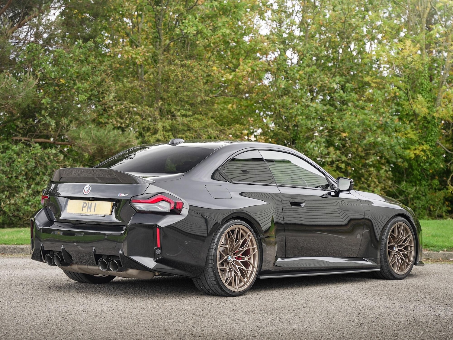 Used BMW M2 2023 for sale - 76440925: Photo 72