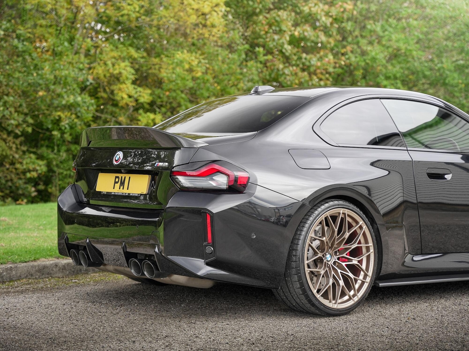 Used BMW M2 2023 for sale - 76440925: Photo 73