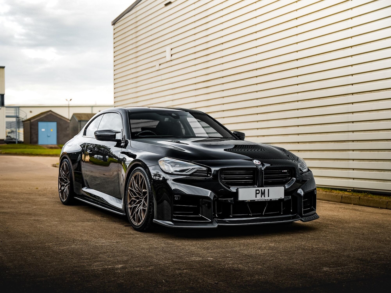 Used BMW M2 2023 for sale - 76440925: Photo 74