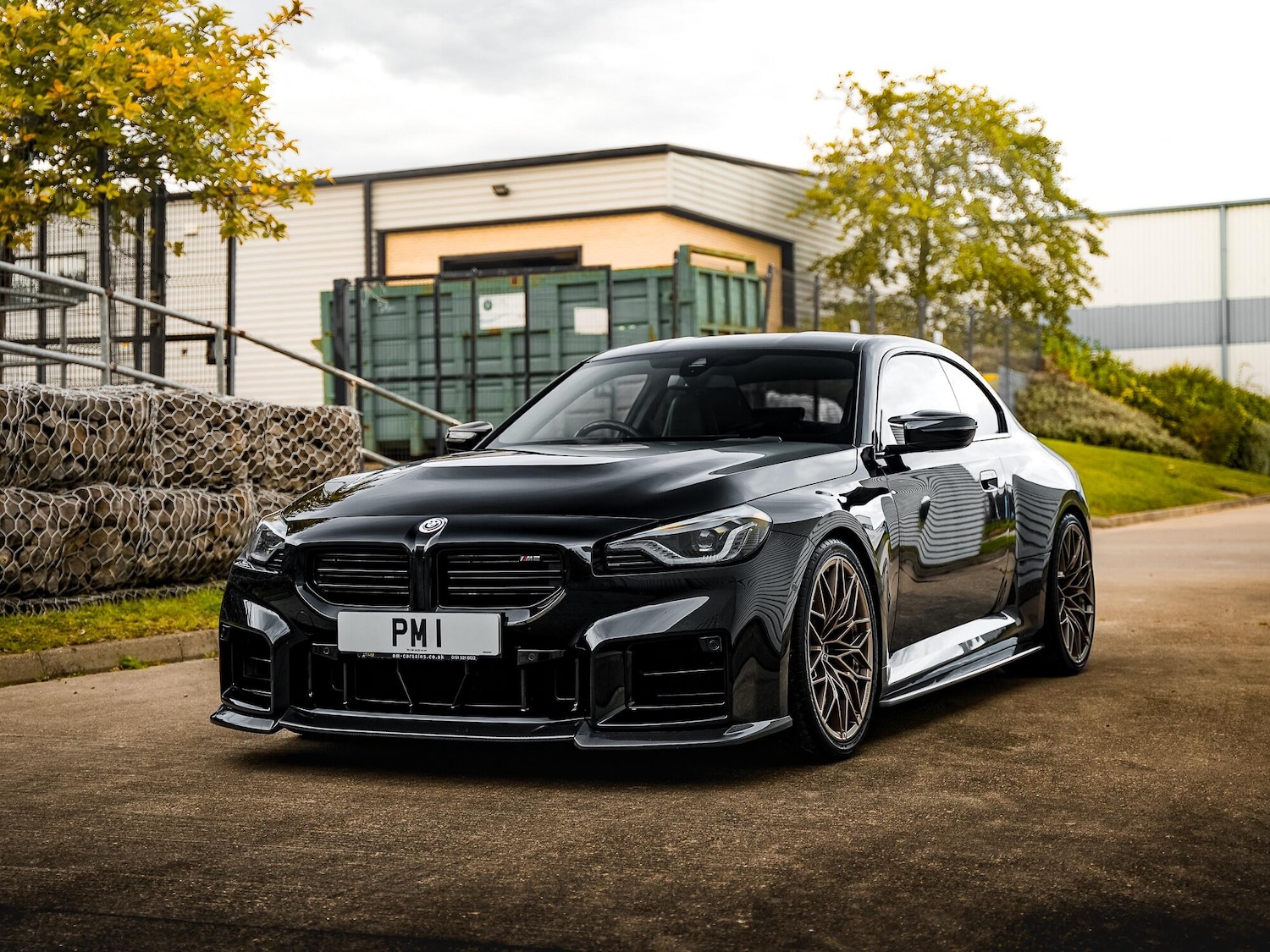 Used BMW M2 2023 for sale - 76440925: Photo 77