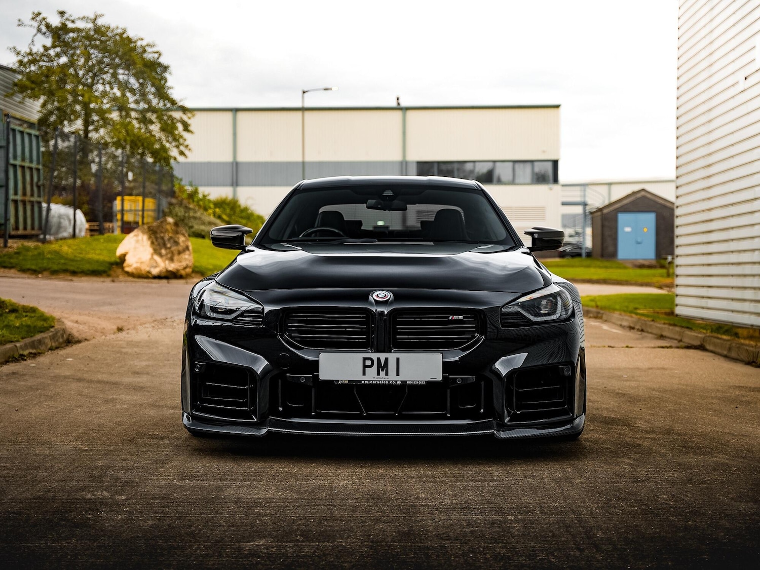 Used BMW M2 2023 for sale - 76440925: Photo 80