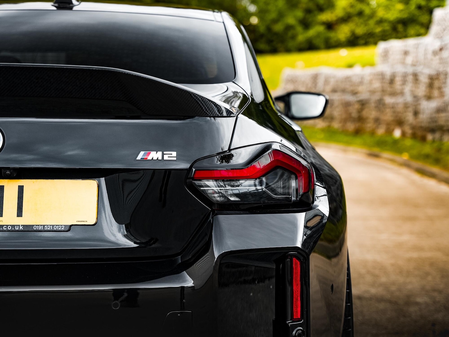 Used BMW M2 2023 for sale - 76440925: Photo 82