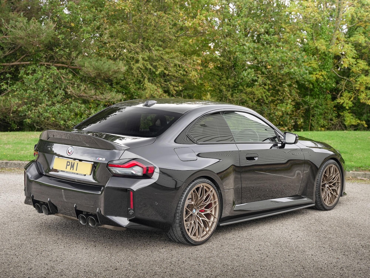 Used BMW M2 2023 for sale - 76440925: Photo 9