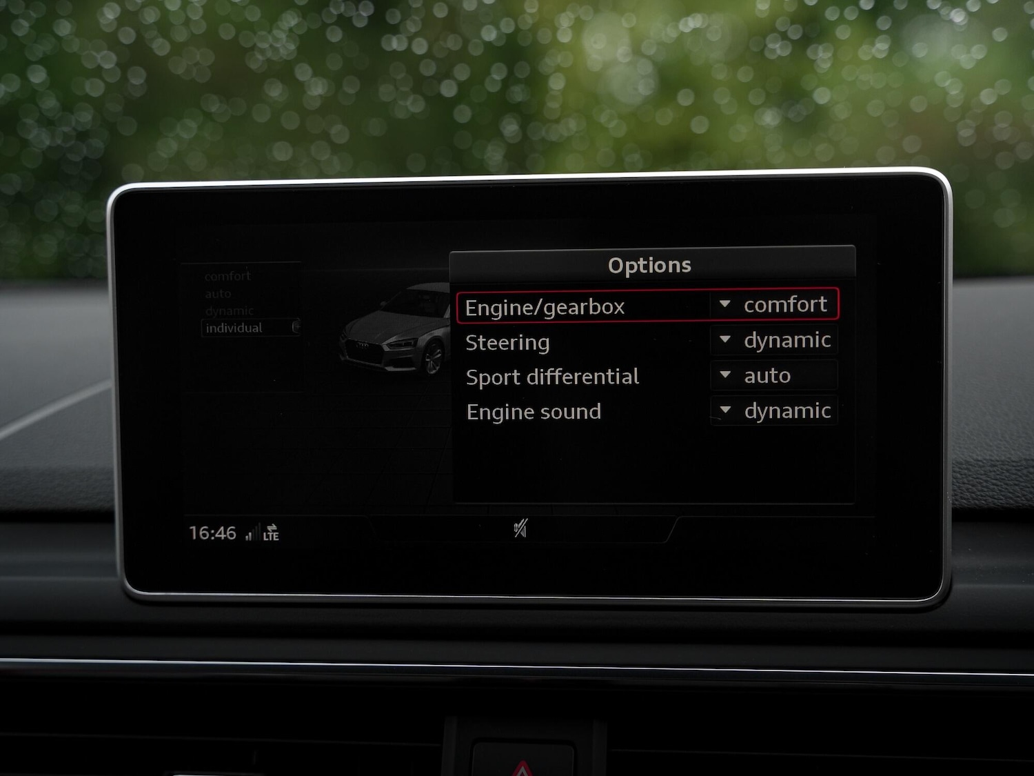 Vehicle 16