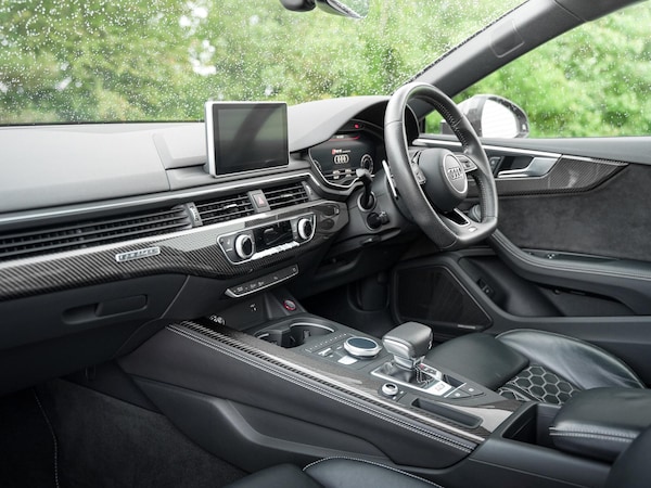 Used Audi RS5 2018 for sale - 75810156: Photo 19