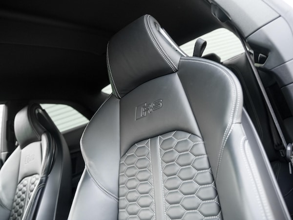 Used Audi RS5 2018 for sale - 75810156: Photo 23