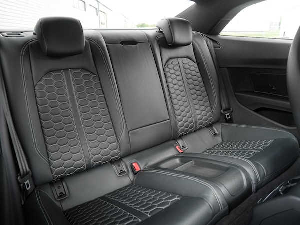 Used Audi RS5 2018 for sale - 75810156: Photo 25