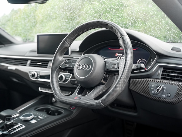 Used Audi RS5 2018 for sale - 75810156: Photo 27