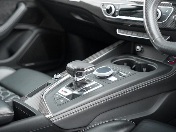 Used Audi RS5 2018 for sale - 75810156: Photo 28