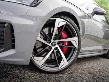 Used Audi RS5 2018 for sale - 75810156: Photo