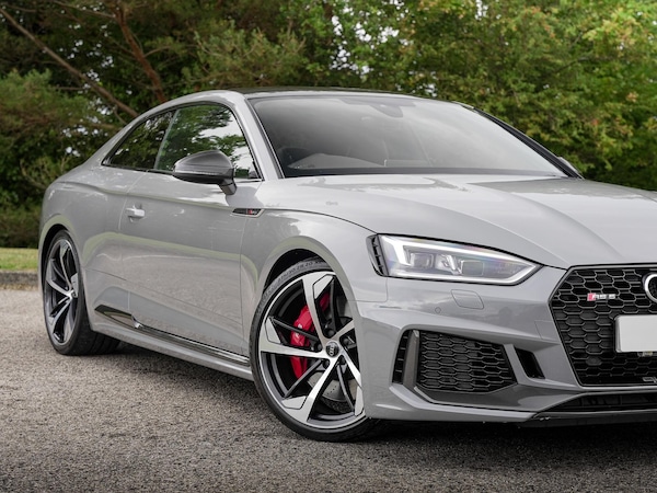 Used Audi RS5 2018 for sale - 75810156: Photo 37