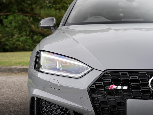 Used Audi RS5 2018 for sale - 75810156: Photo 39