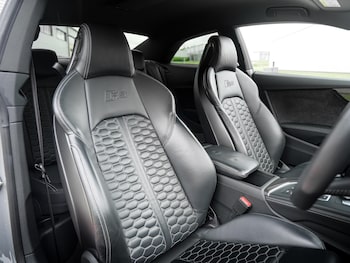 Used Audi RS5 2018 for sale - 75810156: Photo