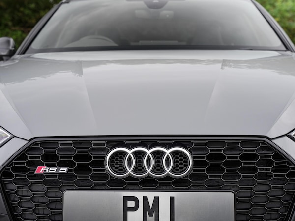 Used Audi RS5 2018 for sale - 75810156: Photo 40