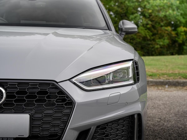 Used Audi RS5 2018 for sale - 75810156: Photo 41