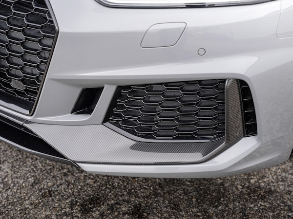 Used Audi RS5 2018 for sale - 75810156: Photo 44