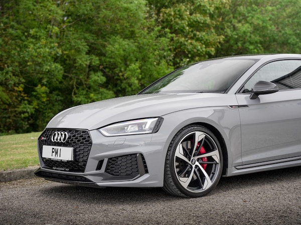 Used Audi RS5 2018 for sale - 75810156: Photo 47