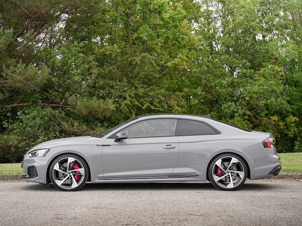 Used Audi RS5 2018 for sale - 75810156: Photo 48