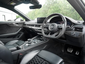 Used Audi RS5 2018 for sale - 75810156: Photo