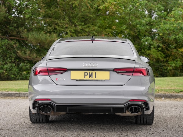 Used Audi RS5 2018 for sale - 75810156: Photo 53