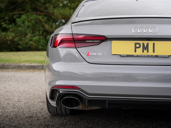 Used Audi RS5 2018 for sale - 75810156: Photo 54