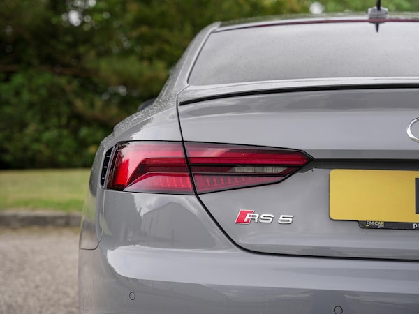 Used Audi RS5 2018 for sale - 75810156: Photo 55