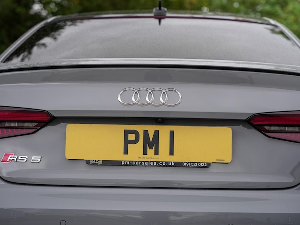 Used Audi RS5 2018 for sale - 75810156: Photo 56