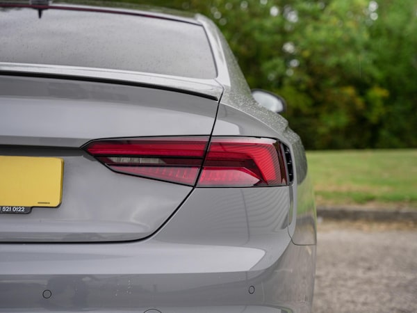 Used Audi RS5 2018 for sale - 75810156: Photo 57