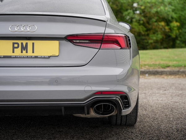 Used Audi RS5 2018 for sale - 75810156: Photo 58