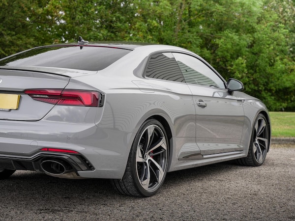 Used Audi RS5 2018 for sale - 75810156: Photo 59