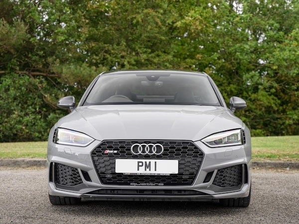 Used Audi RS5 2018 for sale - 75810156: Photo 5