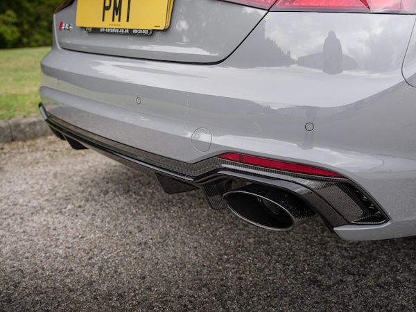 Used Audi RS5 2018 for sale - 75810156: Photo 61