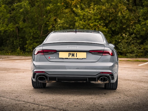 Used Audi RS5 2018 for sale - 75810156: Photo 64